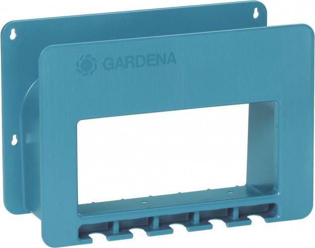 Кронштейн настенный GARDENA для шланга 00238-20.000.00 00238-20.000.00