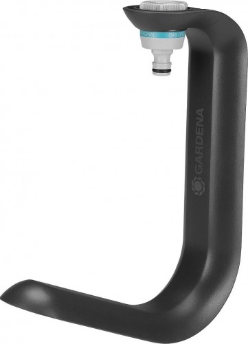Кронштейн настенный GARDENA Tapfix для шланга Liano™ 18590-20.000.00 18590-20.000.00