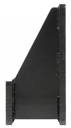 Кронштейн NORDBERG N3A-TBC "Cummins"для грузового кантователя N30160 - изображение 3