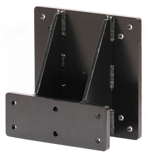 Кронштейн NORDBERG N3A-TBC "Cummins"для грузового кантователя N30160 - изображение 2