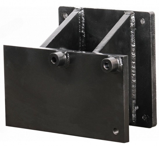 Кронштейн NORDBERG N3A-TBD "DAF" для грузового кантователя N30160R