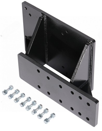 Кронштейн NORDBERG N3A-TBM "MAN" для грузового кантователя N30160R - изображение 4