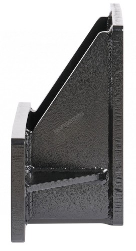 Кронштейн NORDBERG N3A-TBM "MAN" для грузового кантователя N30160R - изображение 3