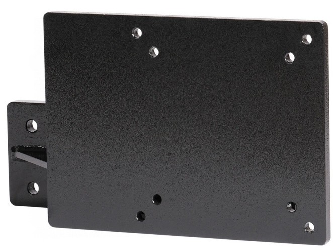 Кронштейн NORDBERG N3A-TBM "MAN" для грузового кантователя N30160R