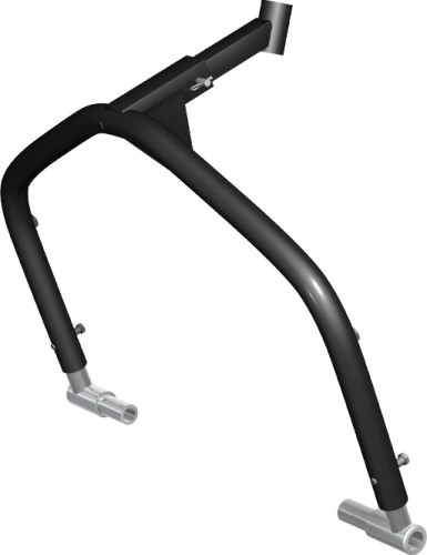 Кронштейн под траверсу СОРОКИН 16.73