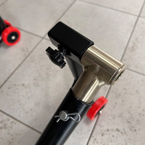 Кронштейн под траверсу СОРОКИН 16.73 - изображение 5