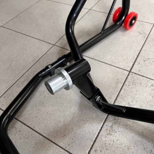 Кронштейн под траверсу СОРОКИН 16.73 - изображение 4