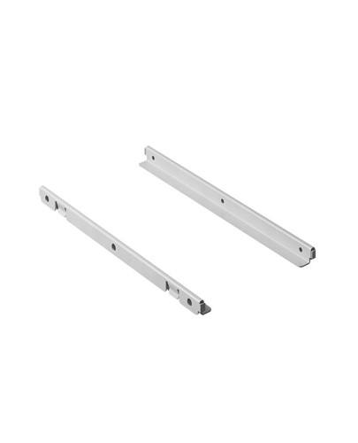 Кронштейн полки ПРАКТИК HOME GBrW-30 ЛДСП, белые (2 шт) S70199210401