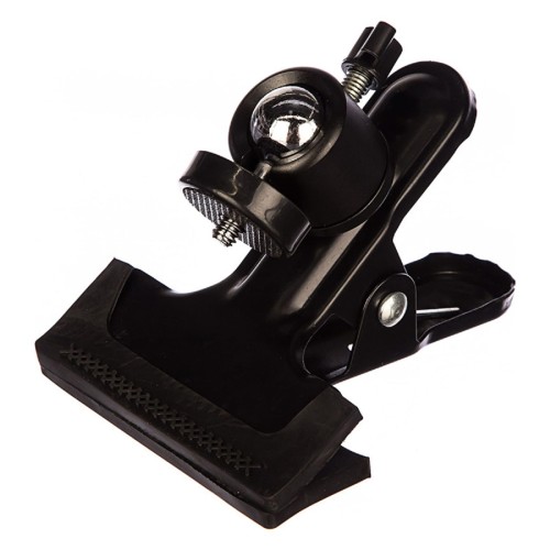 Кронштейн-прищепка RGK К-5 4610011871795 - изображение 2