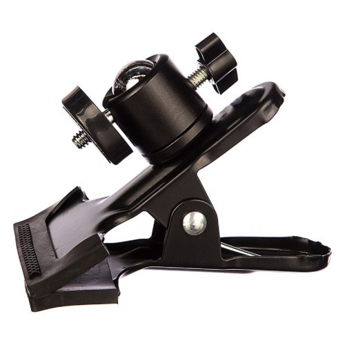 Кронштейн-прищепка RGK К-5 4610011871795 - изображение 3