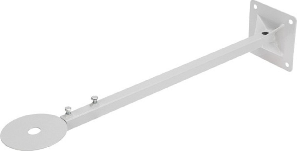 Кронштейн REXANT 34-0616 для камер видеонаблюдения телескопический, 60-110с