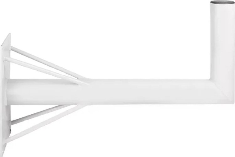 Кронштейн REXANT 34-0865 усиленный для спутниковой антенны (0,75м) 50см - изображение 2