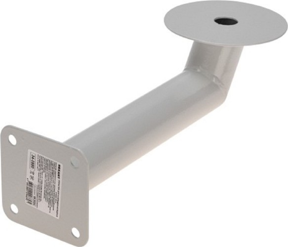 Кронштейн REXANT 34-0880 для камер видеонаблюдения, 30см, угловой - изображение 2