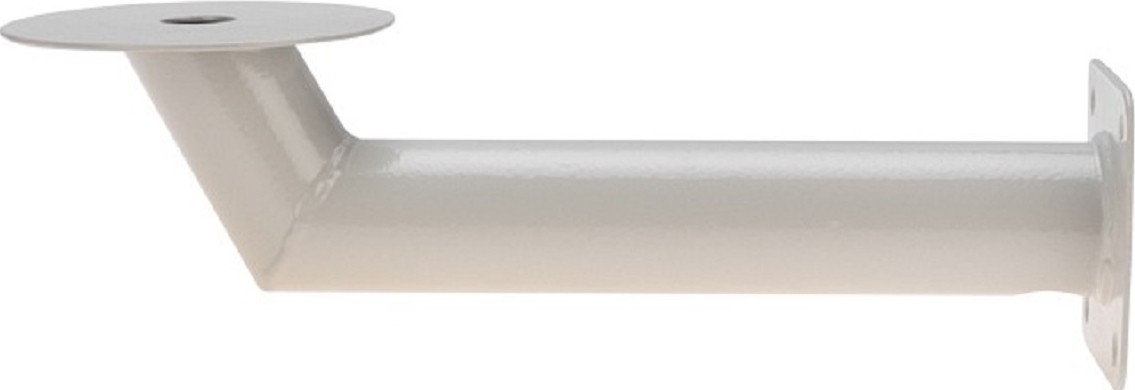 Кронштейн REXANT 34-0880 для камер видеонаблюдения, 30см, угловой