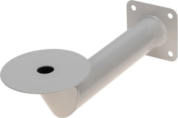 Кронштейн REXANT 34-0880 для камер видеонаблюдения, 30см, угловой - изображение 3