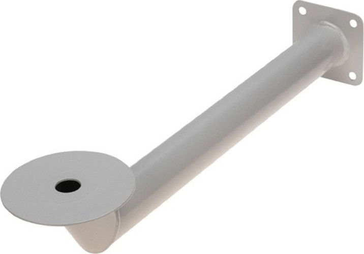 Кронштейн REXANT 34-0881 для камер видеонаблюдения, 50см, угловой - изображение 4