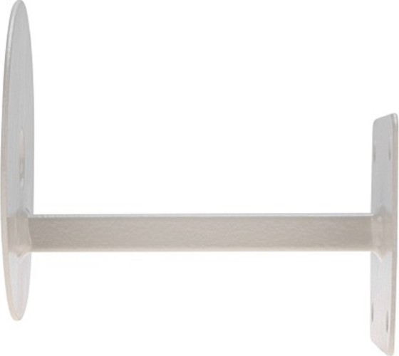 Кронштейн REXANT 34-0883 для камер видеонаблюдения, 14,5см, торцевой - изображение 3