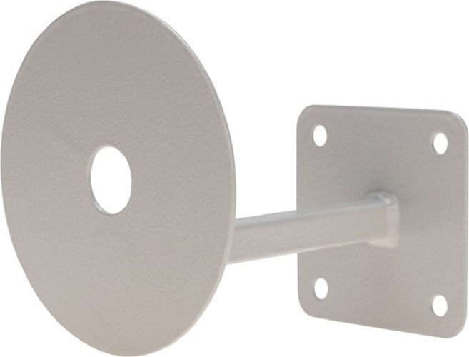 Кронштейн REXANT 34-0883 для камер видеонаблюдения, 14,5см, торцевой - изображение 2