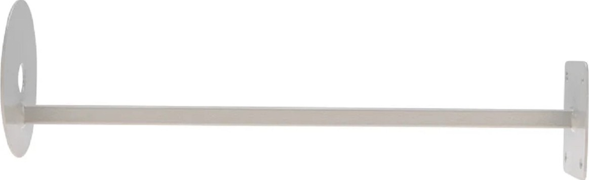 Кронштейн REXANT 34-0887 для камер видеонаблюдения, 45см, торцевой - изображение 4