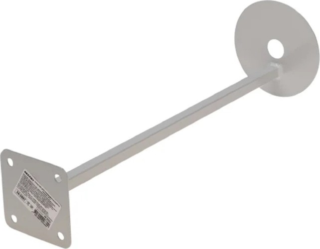 Кронштейн REXANT 34-0887 для камер видеонаблюдения, 45см, торцевой - изображение 2