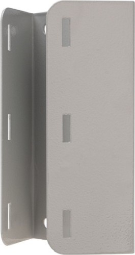 Кронштейн REXANT 34-0892 для камер видеонаблюдения на столб, 20х13см