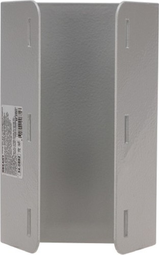 Кронштейн REXANT 34-0892 для камер видеонаблюдения на столб, 20х13см - изображение 2