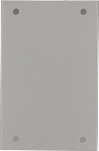 Кронштейн REXANT 34-0892 для камер видеонаблюдения на столб, 20х13см - изображение 3