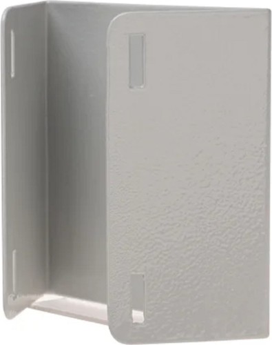 Кронштейн REXANT 34-0894 для камер видеонаблюдения на столб, 14х14 см - изображение 2