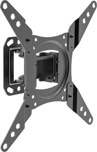 Кронштейн REXANT 38-0062 для телевизора 19"-42", наклонно-поворотный