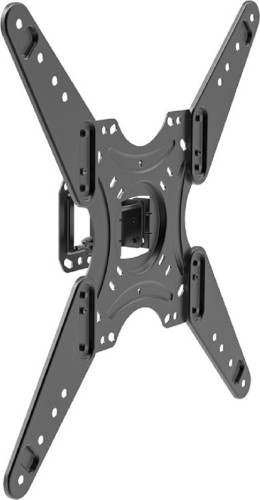 Кронштейн REXANT 38-0063 для телевизора 26"-55", наклонно-поворотный