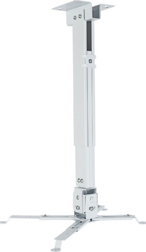 Кронштейн REXANT 38-0323 для проектора потолочный с регулировкой расстояния