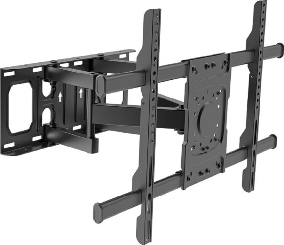 Кронштейн REXANT 38-0350 для телевизора 32"-80", наклонно-поворотный