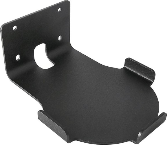 Кронштейн REXANT 38-0624 для Xbox Series X, настенный, черный