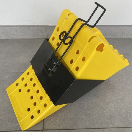 Кронштейн СОРОКИН 3.914 для башмака 3.904 - изображение 2