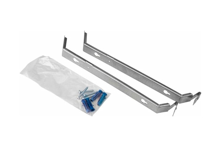 Кронштейн универсальный BALLU CWM-02 для монтажа конвектора на стену НС-1168104