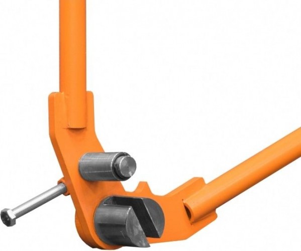 Кронштейногиб STALEX KR50 ручной 100880