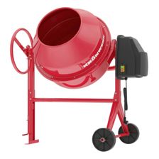 Бетоносмеситель Kronwerk МС-200 - изображение 2