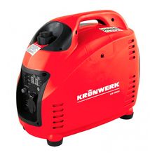 Генератор инверторный Kronwerk LK 1800i - изображение 2