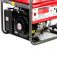 Генератор бензиновый Kronwerk LK 6500 - изображение 5