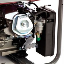 Генератор бензиновый Kronwerk LK 6500 - изображение 6