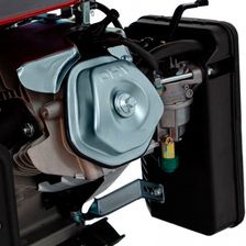 Генератор бензиновый Kronwerk LK 7500E - изображение 6