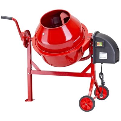 Бетоносмеситель Kronwerk MCL-180 - изображение 4