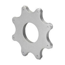 Восьмигранный нож KRUG 8-pt. Star cutter на барабаны 300, 350 мм - изображение 3