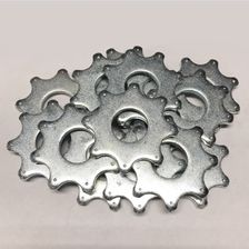 Восьмигранный нож KRUG 8-pt. Star cutter на барабаны 300, 350 мм - изображение 4