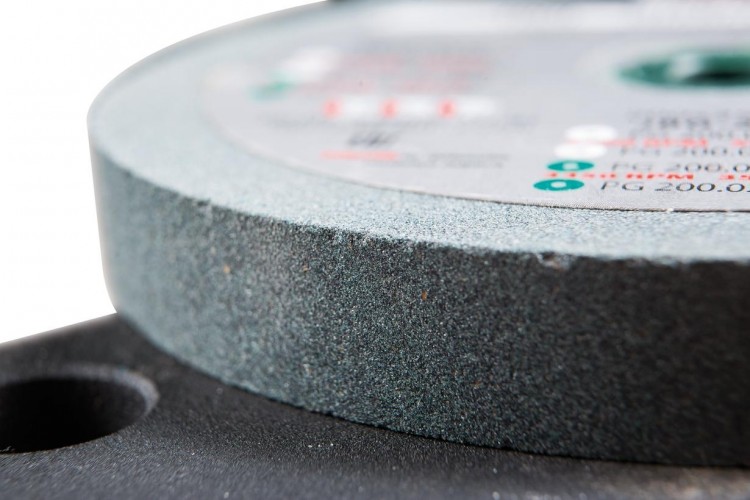 Круг абразивный JET 300х50х32 мм 120G, зеленый PG300.02.120 - изображение 2