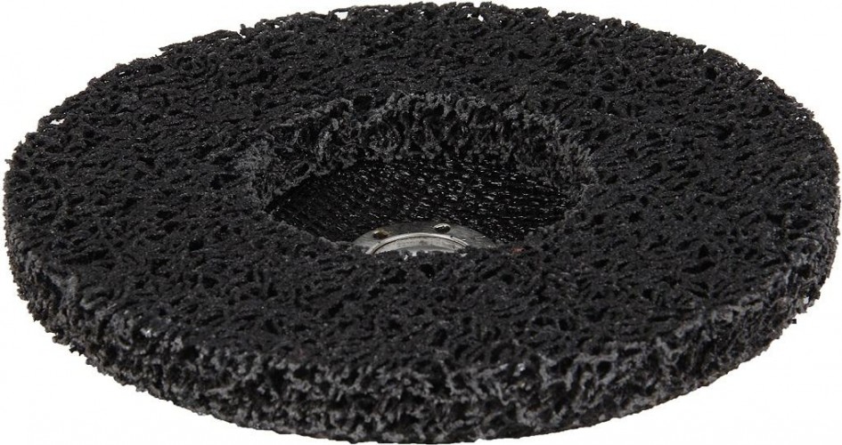 Круг абразивный синтетический MAKITA 125 мм  мм   B-50011