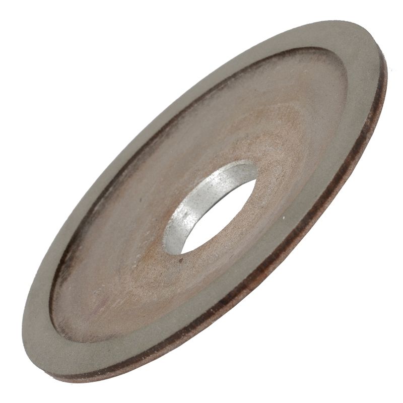 Сегмент алмазный кольцевой TeamDiamondPro Standard (25) 25х3х10 мм