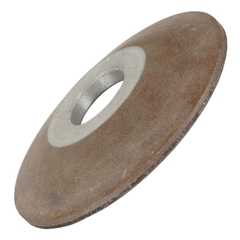 Сегмент алмазный кольцевой TeamDiamondPro Standard (28) 28х3х10 мм - изображение 2