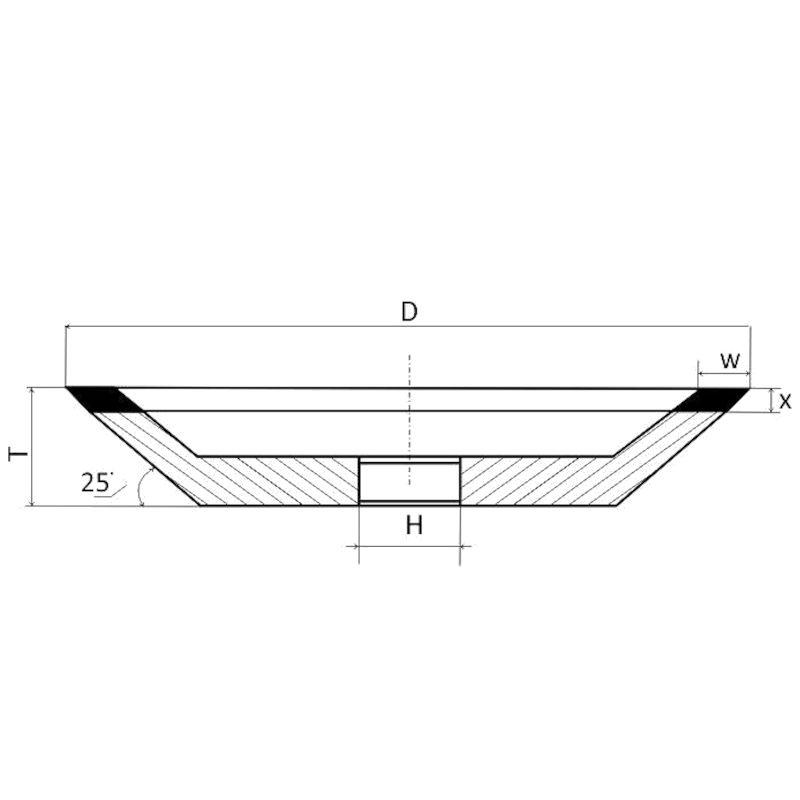 Сегмент SPEED, 102D-24L-3.5T-10W - изображение 4