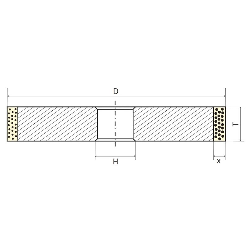 Сегмент SPEED, 132D-24L-4.0T-10W - изображение 3